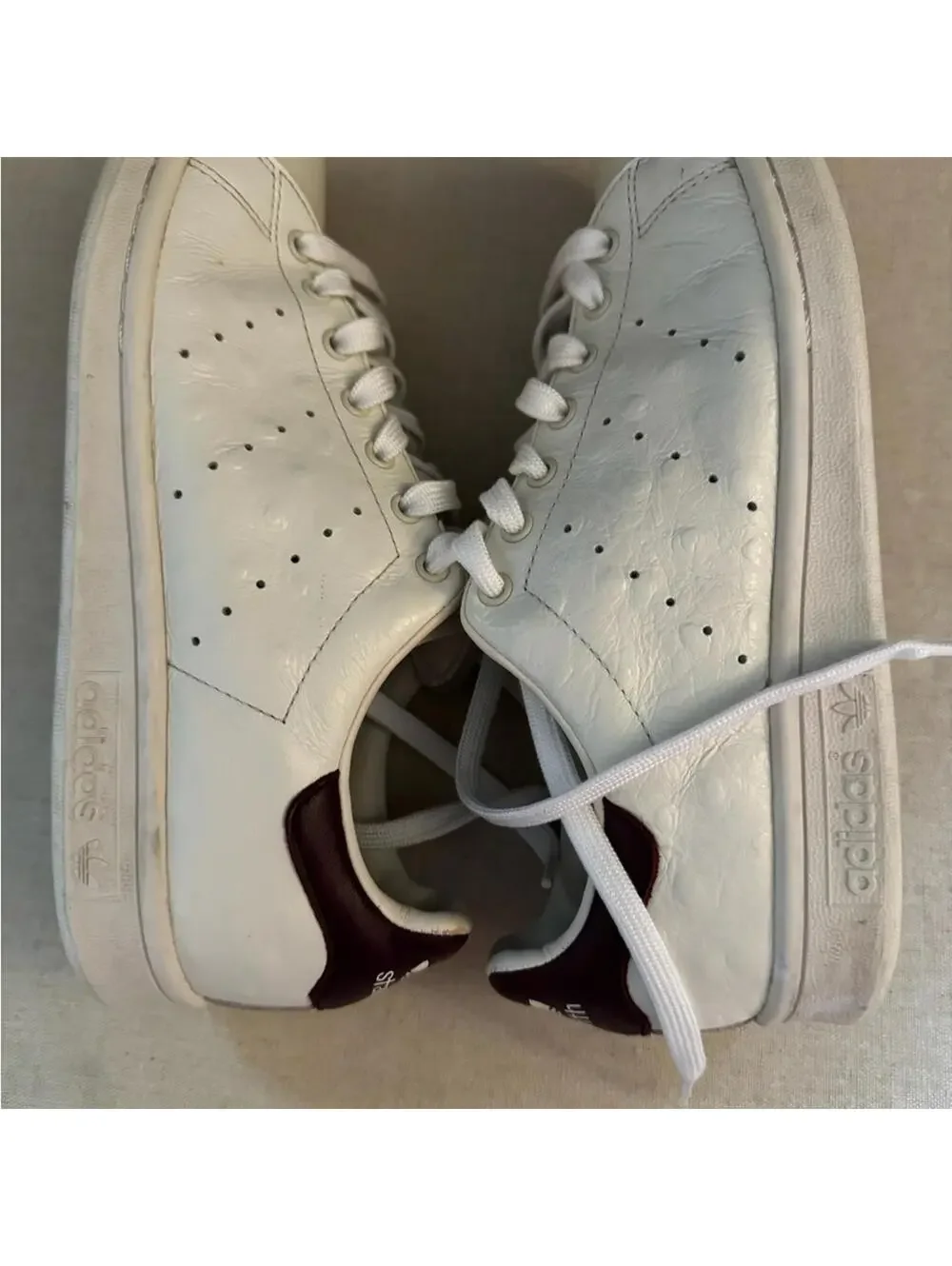 adidas this pair